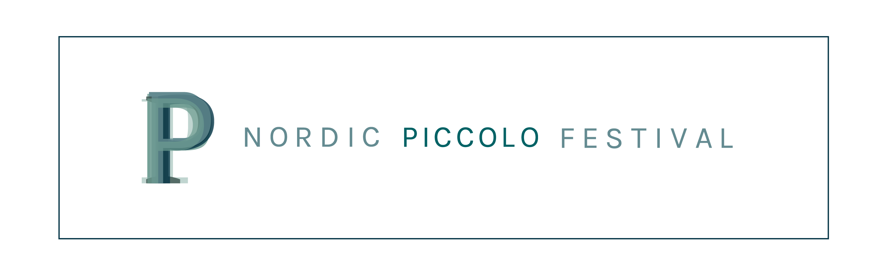 Nordic Piccolo Festival