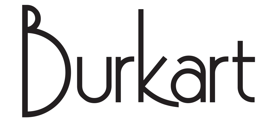 logo Burkart flute maker